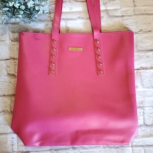 🌸JUICY COUTURE PINK TOTE